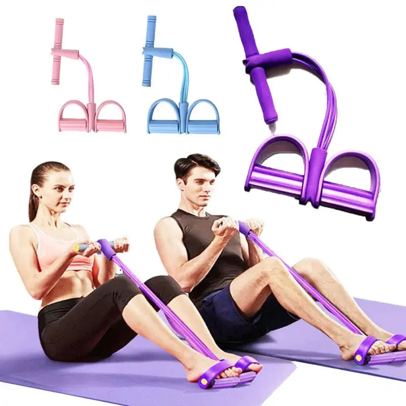 Resistance Bands 