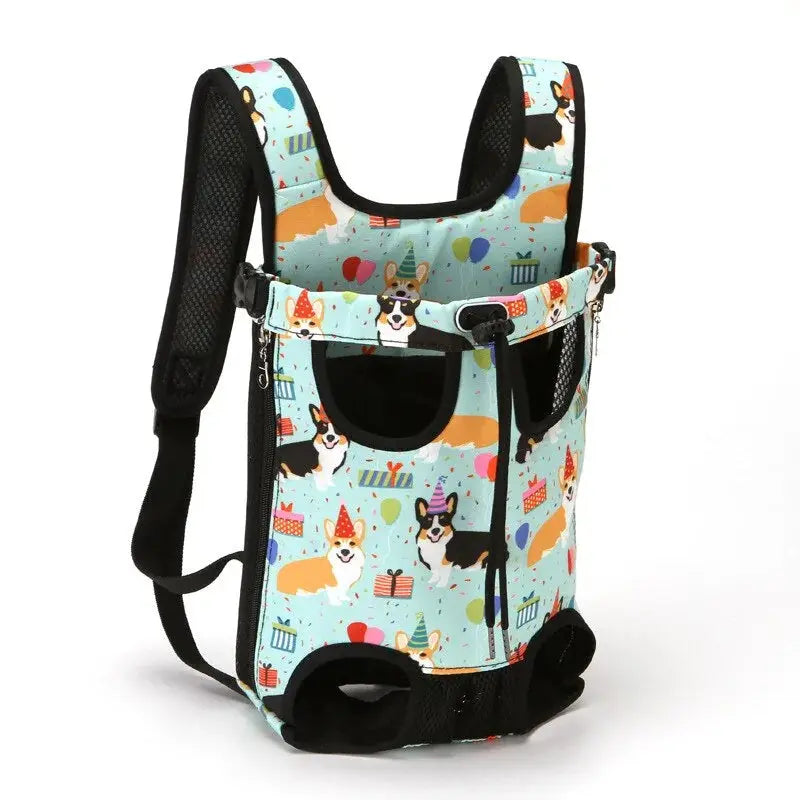 Pet Carrier Packsack 