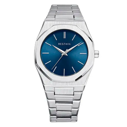 Stainless Steel Watch For Men 