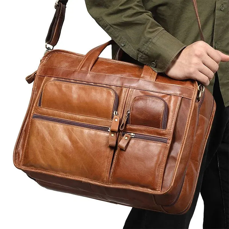 Men's Handbag 