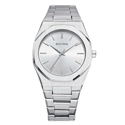 Stainless Steel Watch For Men 